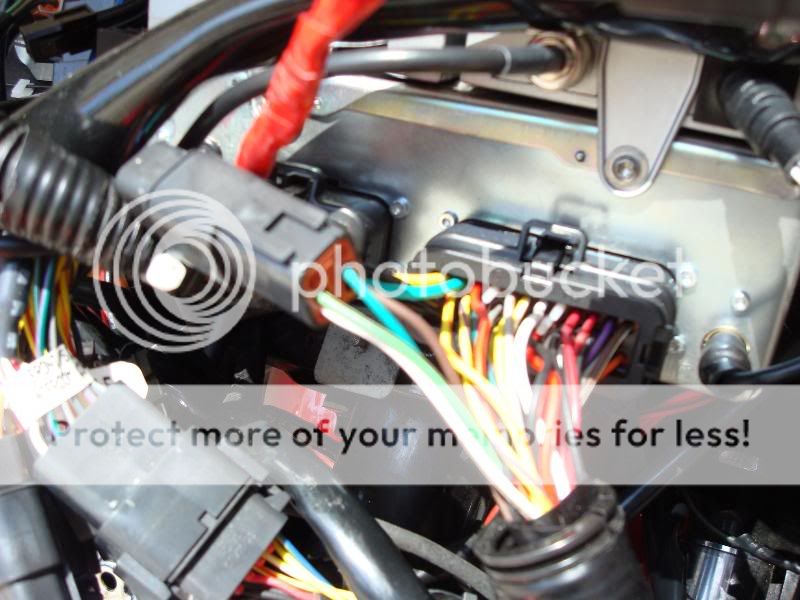 Harley Davidson Radio Wiring Schematic - Wiring Diagram